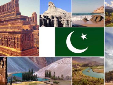 Pakistan-Tourism